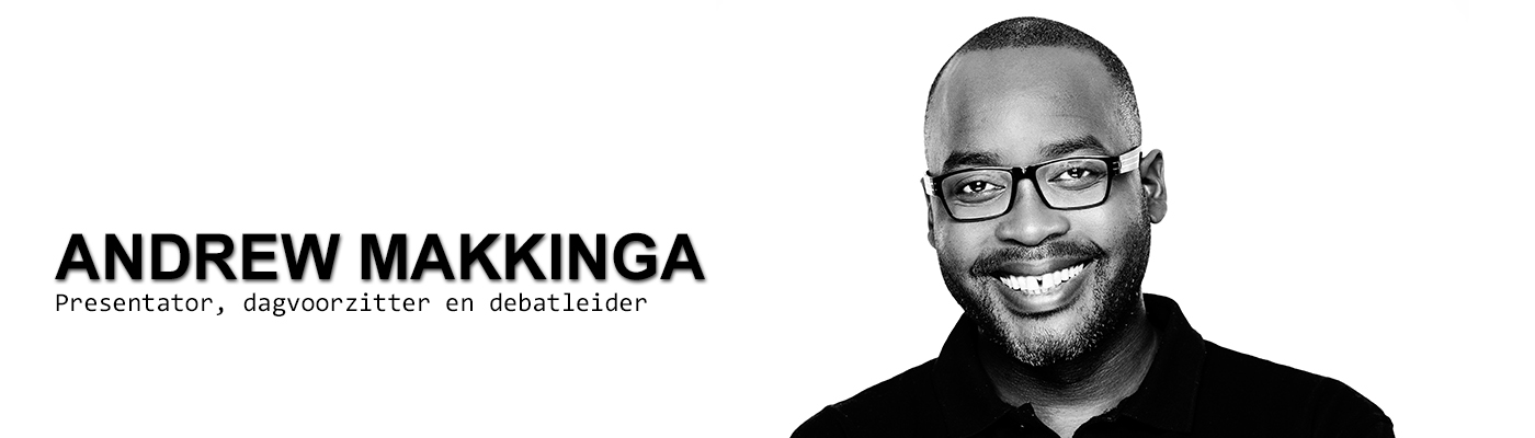 ANDREW MAKKINGA